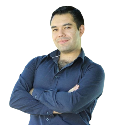 EDUARDO URRUTIA ABUTER